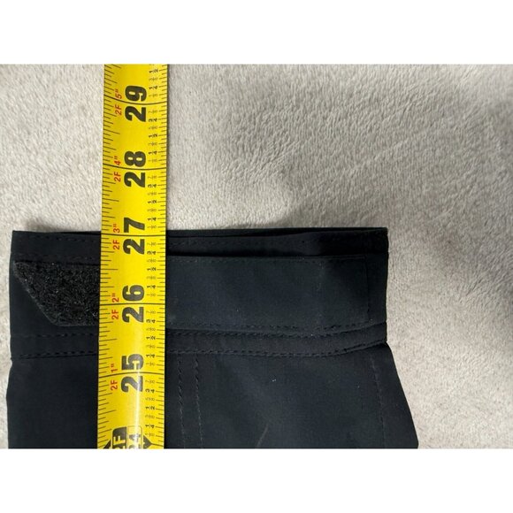 Royal Robbins Mens XL Full Zip Hooded Rain Jacket Windbreaker Navy $159 NWT READ - Picture 15 of 16